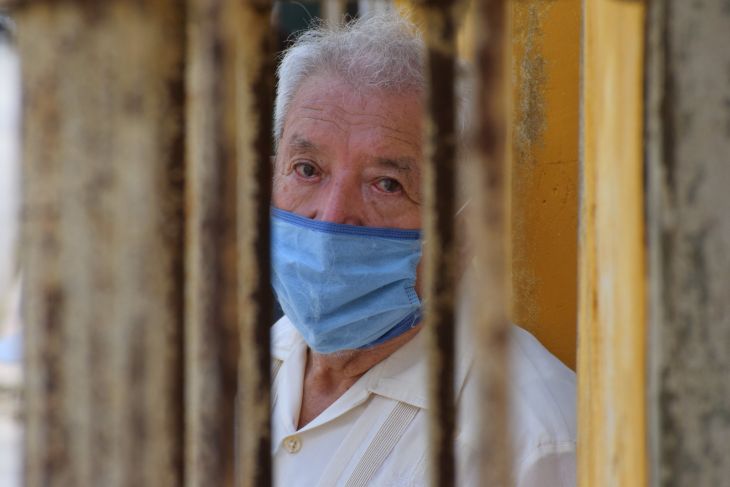 SSY reporta 11 nuevos casos de Covid-19 en Yucatán